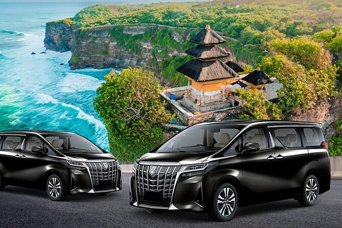 1-Day Private Bali Car Transfer With Experienced Driver - Private Bali Car Transfer: Why Flexibility Matters on a 1-Day Plan