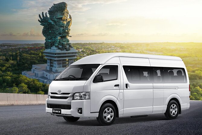 1-Day Private Bali Car Transfer With Experienced Driver - Comfort Details: A/C Car, Water, Petrol, and Insurance