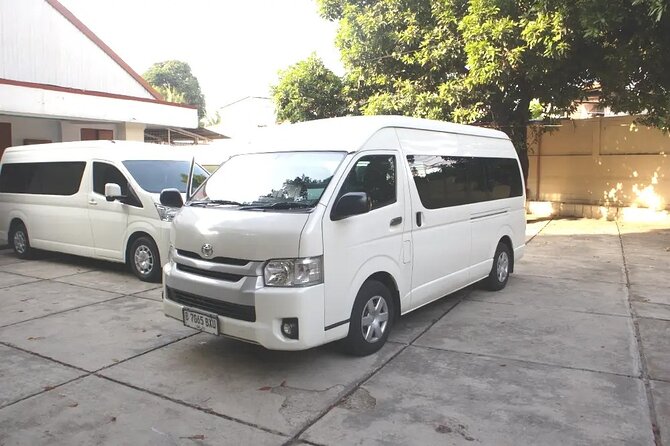 1-Day Private Bali Car Transfer With Experienced Driver - Kuta and Uluwatu in One Day: What You Gain and What You Watch For