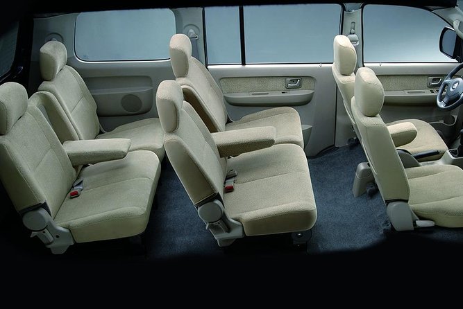 1-Day Private Bali Car Transfer With Experienced Driver - English Support and Driver Personality: Why It Changes Your Day