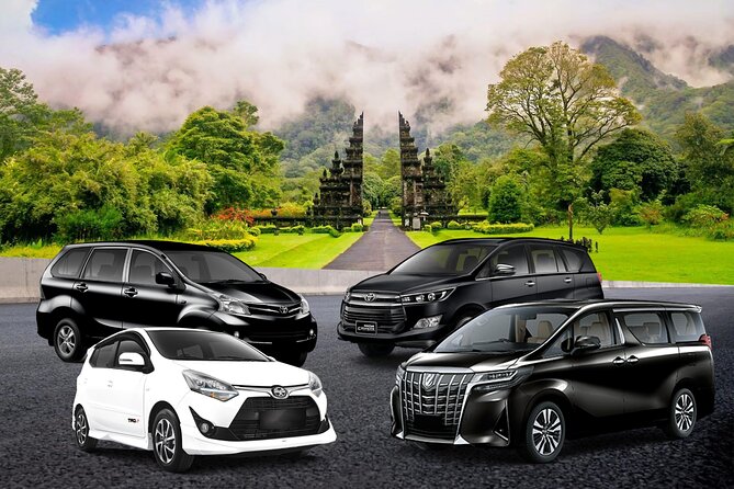 1-Day Private Bali Car Transfer With Experienced Driver - Pickup in Kuta and Seminyak: Timing Is the First Big Decision