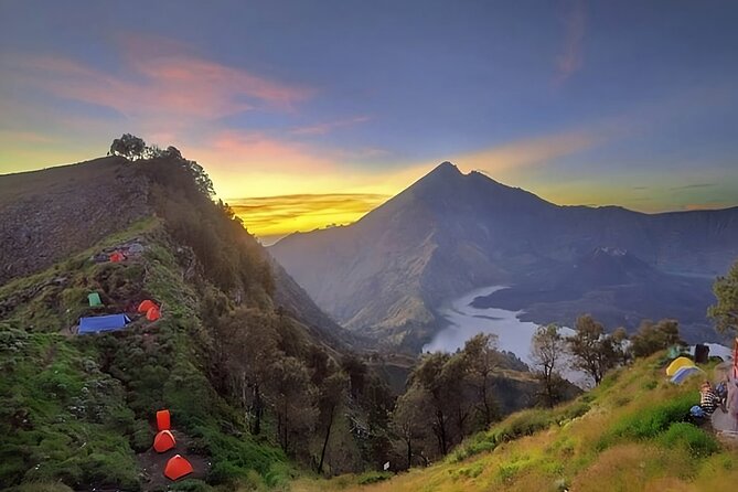 2 Day Guided Hiking to Mount Rinjani Senaru Crater Rim - Key highlights before you go