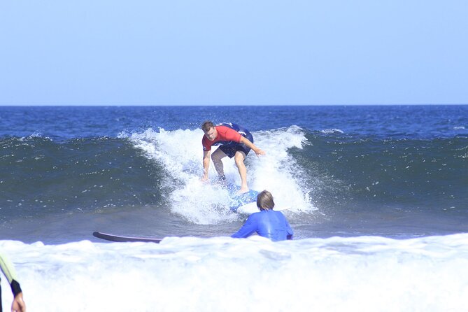 2 hour Private Bali Surf Lesson in Seminyak - What the best reviews praise, and why it matters to you