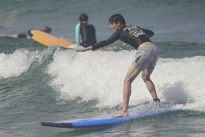 2 Hour Private Beginner Surf Lesson Canggu - A realistic look at the 2 hour private lesson flow