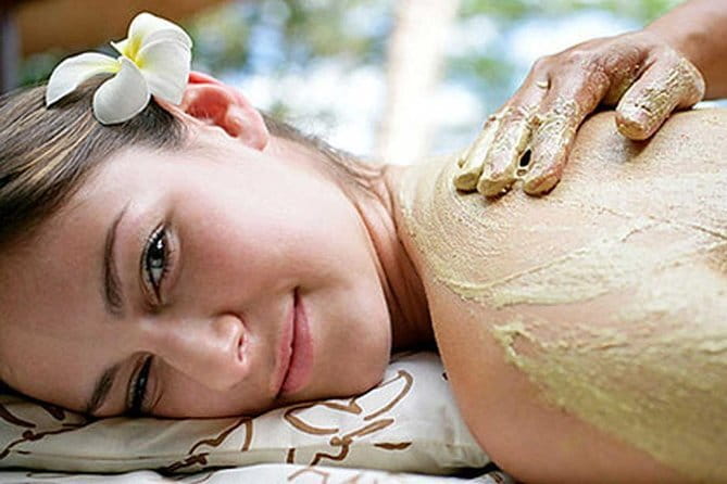 2 hours Bali Lulur Massage & Spa Treatment Including Hotel Transfers - Key highlights at a glance