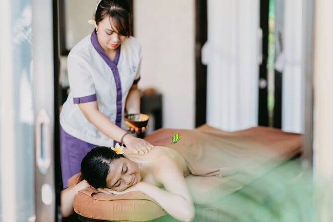 2 hours Bali Lulur Massage & Spa Treatment Including Hotel Transfers - Hotel transfers: easy if you’re in the pickup zone