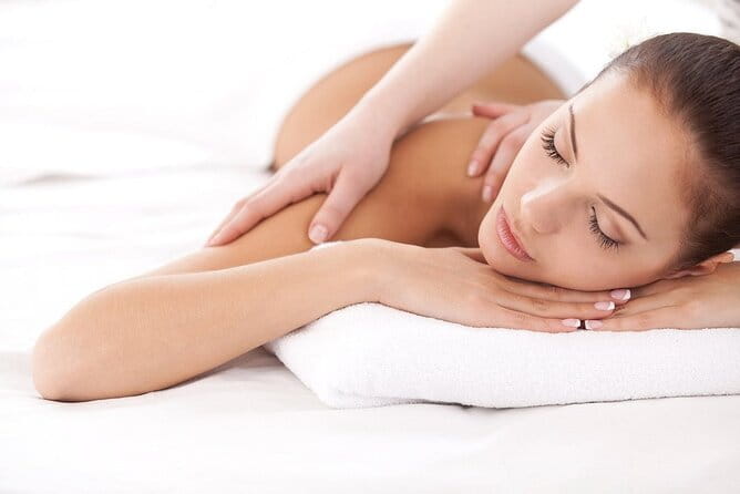 2 hours Bali Lulur Massage & Spa Treatment Including Hotel Transfers - Traditional massage: skilled hands with a practical aim