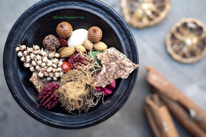 2 hours Bali Lulur Massage & Spa Treatment Including Transfers - Price and what $26 gets you in Bali terms