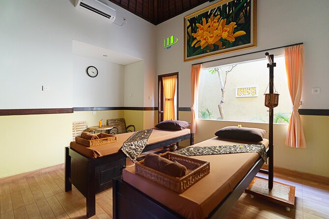 2 hours Bali Lulur Massage & Spa Treatment Including Transfers - What those “spa stops” mean for your day in the Kuta area