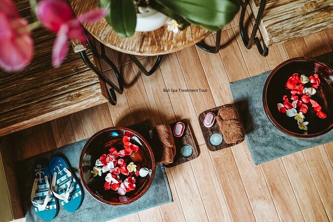 2 hours Bali Lulur Massage & Spa Treatment Including Transfers - Who should skip it or adjust the plan
