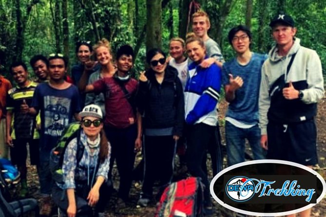 2D-1N Hiking Rinjani To Rim Senaru - Dewa Trekking - Key things I’d watch for on this Rinjani rim trek