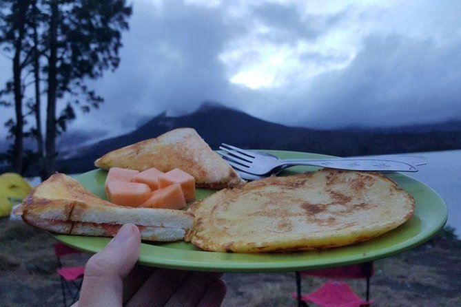 2D-1N Hiking Rinjani To Rim Senaru - Dewa Trekking - Why the Senaru crater rim hike feels like a real prize