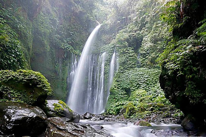 2D-1N Hiking Rinjani To Rim Senaru - Dewa Trekking - What your guide and porters do for you (so you do not suffer more than needed)