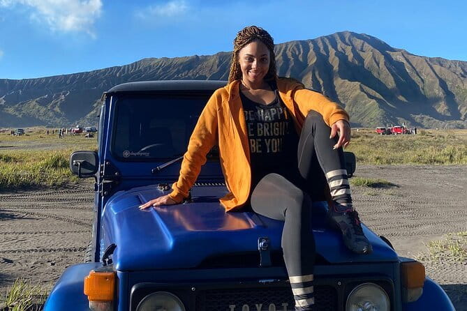 2D1N Ijen Blue Fire and Mount Bromo Sunrise Tour from Bali - The “recharge night” near Bromo: how to sleep for sunrise