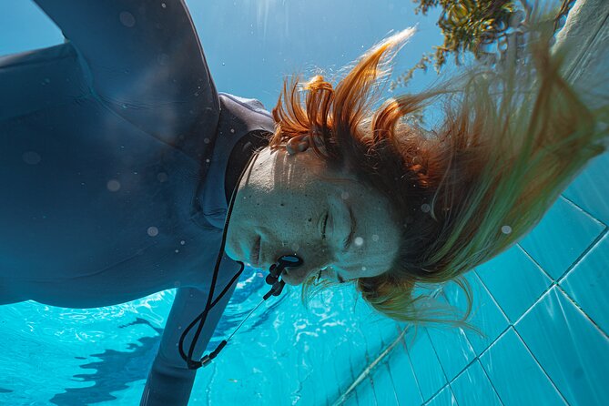 3-Day Freediving Level 1 Course - Price and value: is $450 reasonable for Bali breath-hold Level 1?