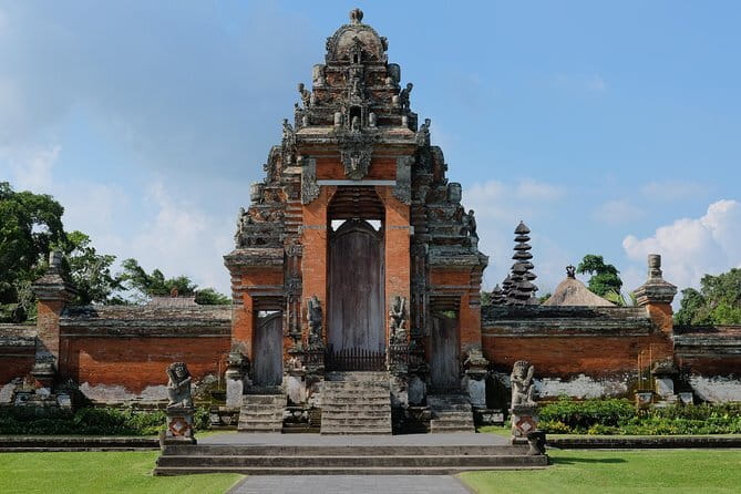 3-Day Private Sightseeing Tour of Bali with Hotel Pickup - Key things to know before you go