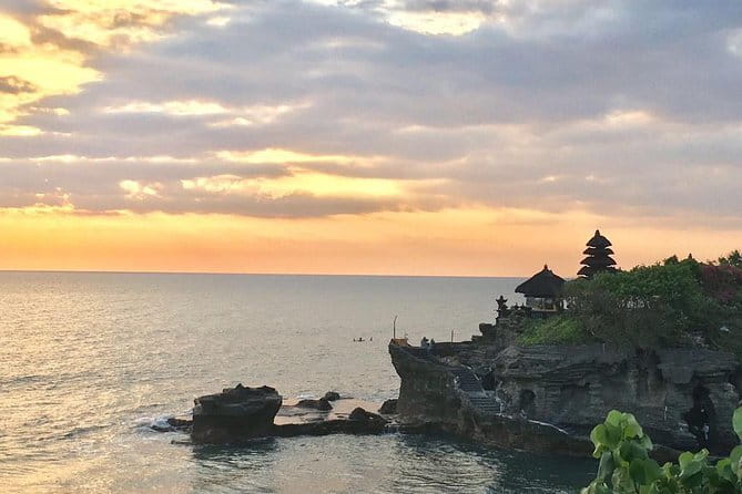 3-Day Private Sightseeing Tour of Bali with Hotel Pickup - Bali in 3 Days: What This Ubud Private Tour Gets Right