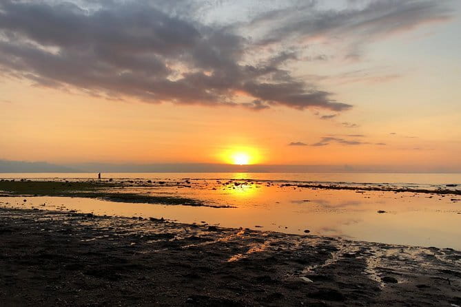3-Day Private Sightseeing Tour of Bali with Hotel Pickup - Day 3 Monument, Beach Break, Uluwatu Cliff Temple and Fire Dance