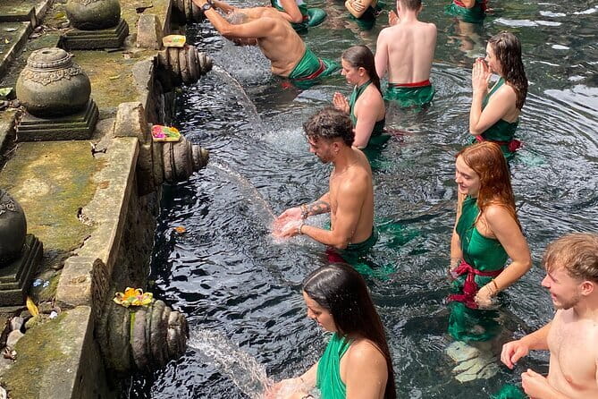 3-Day Private Sightseeing Tour of Bali with Hotel Pickup - Money Matters: Is $150 Per Person Good Value Here?