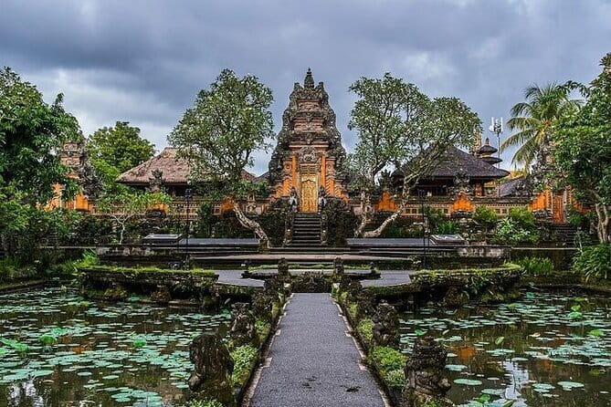 3-Day Private Sightseeing Tour of Bali with Hotel Pickup - Who This Tour Suits Best