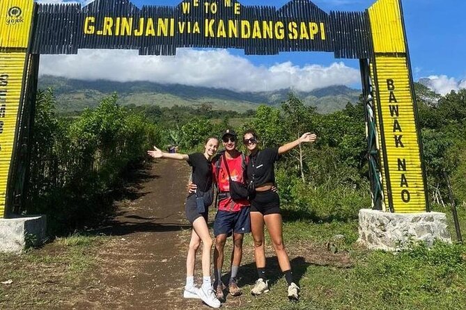 3 days 2 night trekking Rinjani to Summit and lake - Key things I’d plan around (so you enjoy it more)