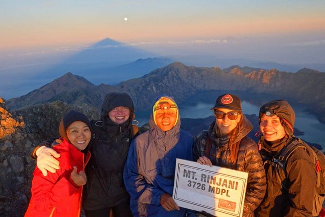3 days 2 night trekking Rinjani to Summit and lake - Meeting point and how Day 0 sets the tone in Senaru
