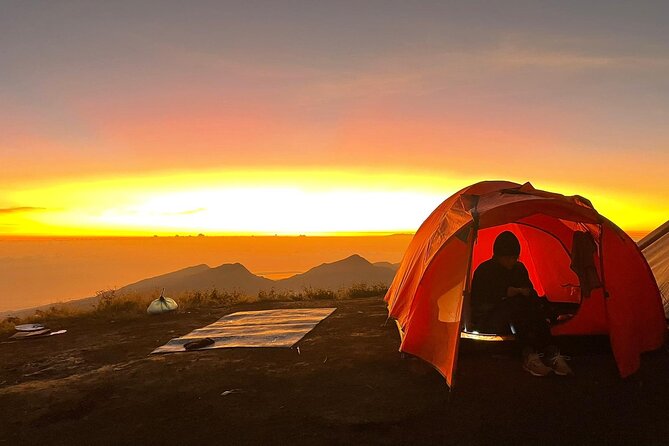3 days 2 night trekking Rinjani to Summit and lake - What’s included, and why that matters for real value