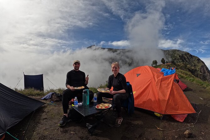3 Days and 2 Nights Summit Via Sembalun - Key things to know before you go