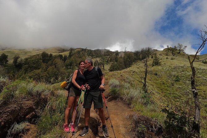 3 Days and 2 Nights Summit Via Sembalun - Your packing list, based on what the tour does and does not provide