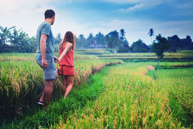 3 Days for the best of Ubud Private Tour - Is this tour right for you, or should you choose a different Ubud plan?