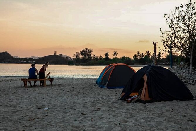 3 Days Lombok Sharing Tour - Pickup, Timing, and the Little Logistics That Make or Break Days