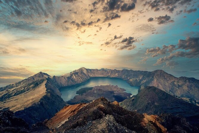 3 Days Mount Rinjani Complete Tour @All In One Price - Key things to know before you go