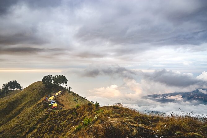 3 Days Mount Rinjani Complete Tour @All In One Price - The value of a Mount Rinjani complete tour for $282.38