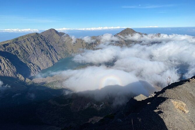 3 Days Mount Rinjani Complete Tour @All In One Price - Getting to Senaru, then starting the trek for real