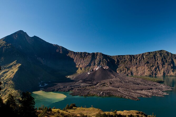 3 Days Tour in Mount Rinjani Summit with Lake Hiking - Who should take this Rinjani summit and lake trek