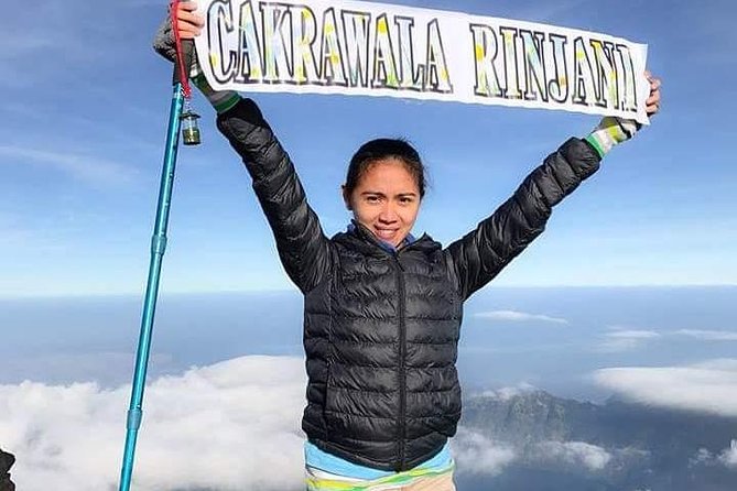 3D-2N Explore Mount Rinjani - Summit -Lake and Hotspring - Key points to know before you go
