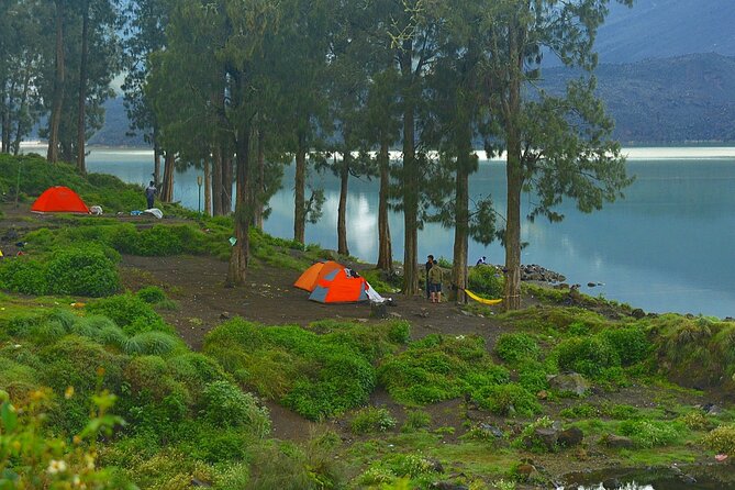 3D 2N Mount Rinjani Trekking Tour To Summit And Lake - Who this trek fits, and who should rethink it