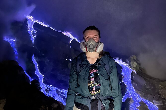 3D2N Ijen Blue Fire, Tumpak Sewu Waterfall & Mt. Bromo from Bali - Price and value: what $497 includes and what it does not