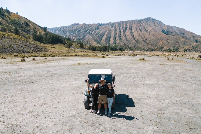 3D2N Ijen Blue Fire, Tumpak Sewu Waterfall & Mt. Bromo from Bali - Guides and comfort: the praised details that affect your day