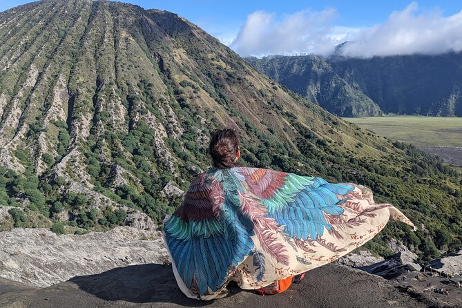 3D2N Ijen Blue Fire, Tumpak Sewu Waterfall & Mt. Bromo from Bali - Who should book this tour, and who should pause