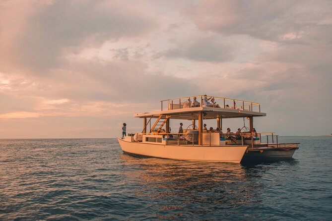 4-in-1 • Gili Islands Half-day Snorkel & Lunch Catamaran Tour - Price and value: what you’re actually paying for