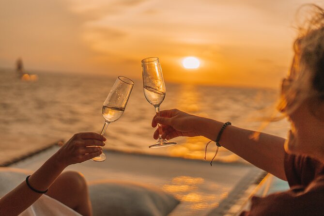 4-in-1 • Gili Islands Snorkel & Sunset Half-day Catamaran Cruise - Key things I’d bet you’ll care about