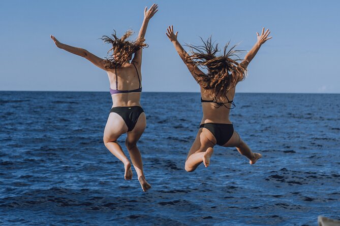 4-in-1 • Gili Islands Snorkel & Sunset Half-day Catamaran Cruise - Price and value: does $103.91 feel worth it?