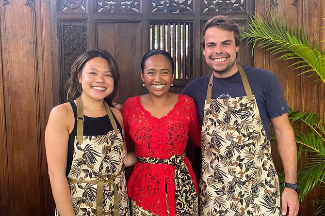 5 Star Private Cooking Class Experience in Bali, Lunch Included - How Novi runs a private Bali cooking class in Sanur (and why the vibe matters)