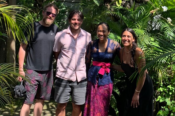 5 Star Private Cooking Class Experience in Bali, Lunch Included - Price, what you actually get, and whether it is good value