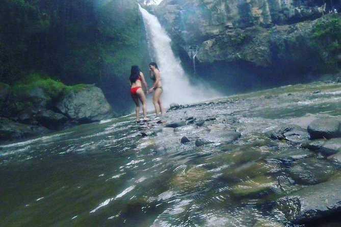 6 Days Best Of Bali And Nusa Penida All Inclusive Private Tour - Day 1 South Bali: Nusa Dua Beach, Uluwatu Temple, and Jimbaran Dinner