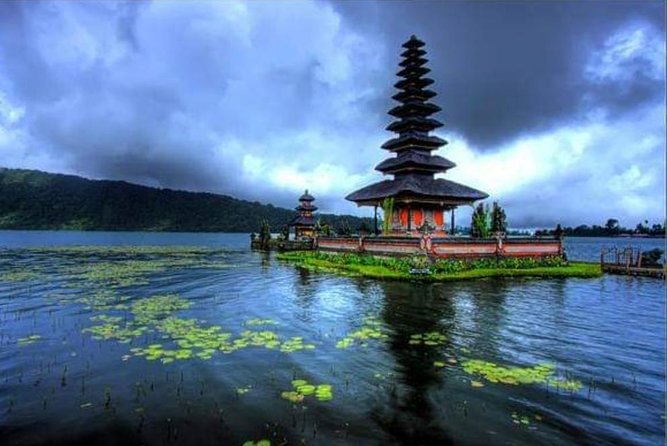 6 Days Best Of Bali And Nusa Penida All Inclusive Private Tour - Day 4 Ayung River White Water Rafting Plus ATV on Bali’s Slopes