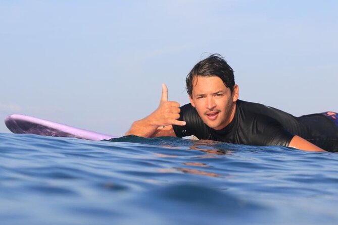 90 Minutes Surfing Lesson in Canggu - Key Points If You Only Read This Part