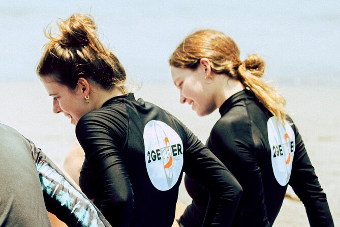 90 Minutes Surfing Lesson in Canggu - Batu Bolong Beach, Canggu, Where the Lesson Starts