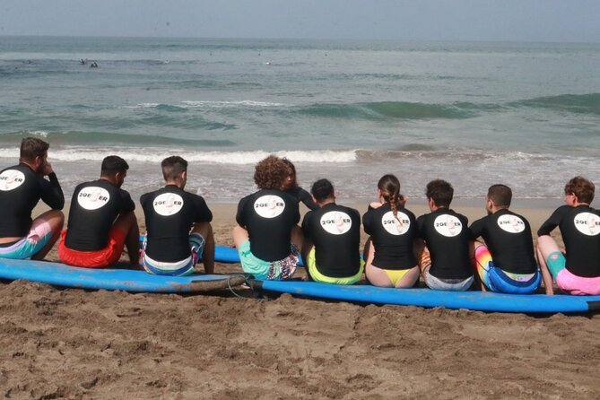90 Minutes Surfing Lesson in Canggu - Early Morning Sessions and What Timing Changes